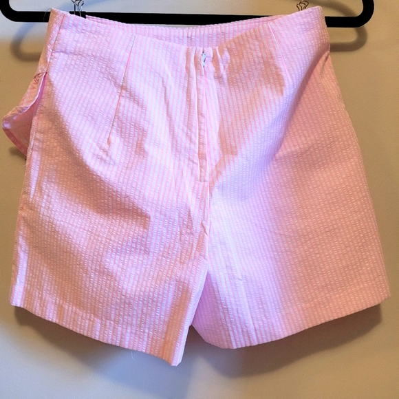 LILLY PULITZER Skort, size 00, - Picture 8 of 14